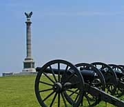 Antietam Battlefield Memorial