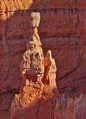 Bryce Hoodoo (Thors Hammer) - Bryce Canyon National Park, Utah