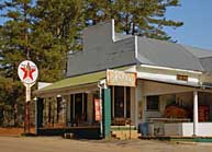 Causeyville General Store - Lauderdale County, Mississippi