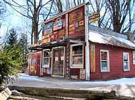 Clifton Mill General Store