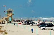 World's Most Famous Beach - Daytona Beach