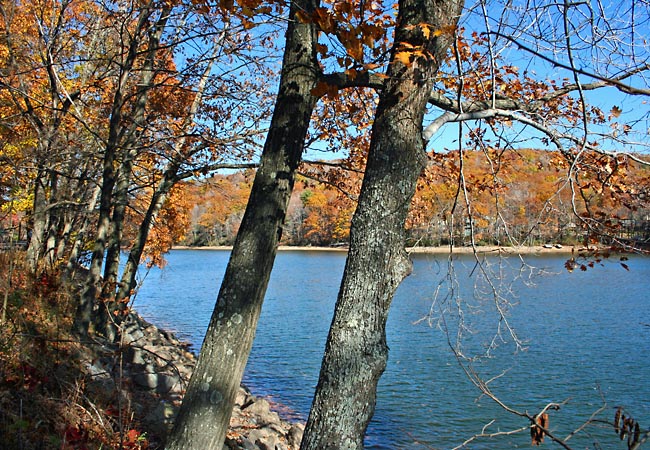 Deep Creek Lake - Swanton, Maryland