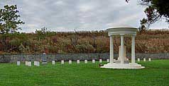 Finns Point National Cemetery
