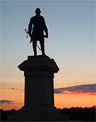 Gettysburg Statuary
