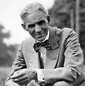 Henry Ford