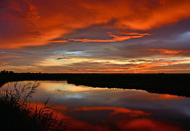 Lazy River - Brevard County, Florida