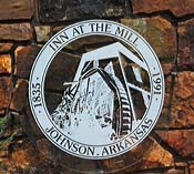 At the Inn logo - Springdale, Arkansas