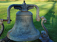 Plantation Bell