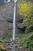 Latourell Falls