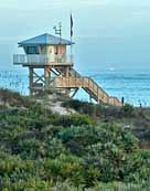 Beachside Tower - Lighthouse Point Park, Ponce Inlet, Florida