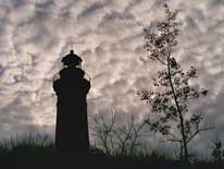 Little Sable Point Lighthouse - Hart, Michigan