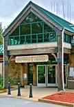 Lookout Mountain Railway Upper Station, Chattanooga, TN