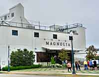 Magnolia Market - Waco, Texas