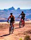 Mountain Biking - Moab, Utah