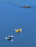 North Coast Kayakers - Del Norte County, California