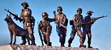 Vietnam Patriot Partners - Dog Soldiers