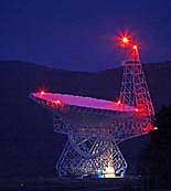 Robert C. Byrd Green Bank Telescope