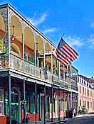 Soniat House - New Orleans
