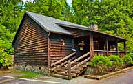 CCC Museum - Vogel State Park, Blairsville, GA