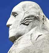 Washington Profile - Mount Rushmore National Memorial