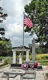 York Family Gravesite