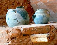 Hisatsinom Pottery