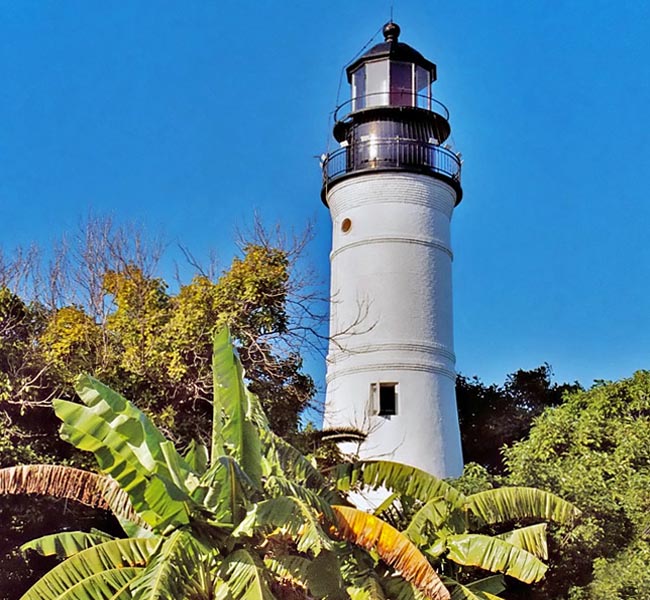 Key West Lighthouse