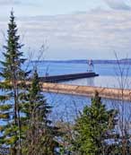 Agate Harbor - Two Harbors, Minnestota