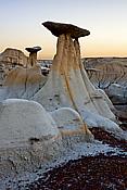 Ah-Shi-Sle-Pah Hoodoos