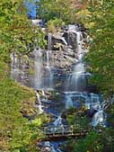 Amicalola Falls - Dawsonville, Georgia