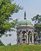 Antietam Battlefield