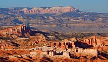 Aquarious Plateau - Bryce Canyon National Park, UT