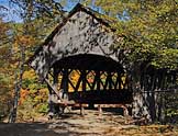 Sunday River Covered Bridges - Newry, Maine