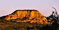 Aztec Butte - Island in the Sky, Canyonlands National Park