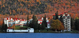 Balsams Grand Resort Hotel