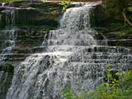 Brandywine Falls