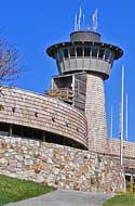 Brasstown Bald Lookout - Blairsville, GA