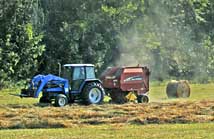 U.S. Route 65 Farm - Marshall, Arkansas