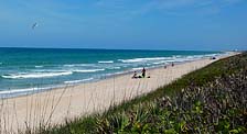 Canaveral National Seashore