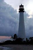 Cape Florida Lighthouse