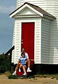 Entry - Cape Poge Lighthouse