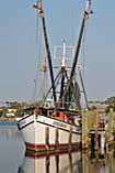 Carabelle Shrimper