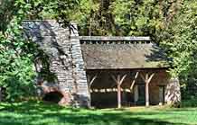 Catoctin Furnace - Thurmont, Maryland