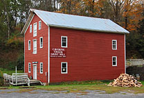 Caverns Creek Grist Mill