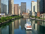 Chicago River