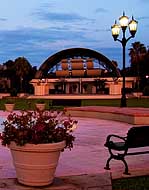 Riverfront Park Amphitheatre - Cocoa, FL