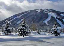 Copper Mountain - Top of the Rockies Scenic Byway, Colorado