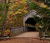 Devils Hopyard Bridge