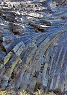 Devils Postpile National Monument - California