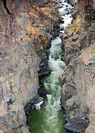 Devils Washbowl - Malad Gorge State Park, Hagerman, Idaho